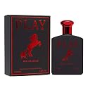 EBC Play Red Extreme Eau De Toilette for Men, 100 ml / 3.4 fl oz Beauty & Personal Care EBC