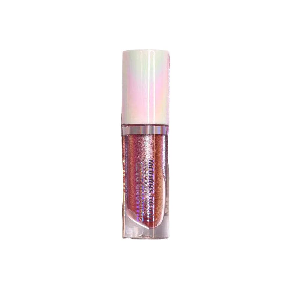 Eye Shadow Diamond Daze Liquid Eyeshadow Eye Makeup (008, Regal)
