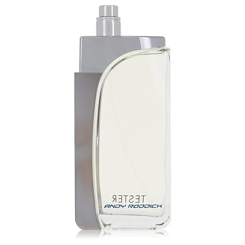 ANDY RODDICK Eau De Toilette Spray, 3.4 Ounce Beauty & Personal Care Andy Roddick
