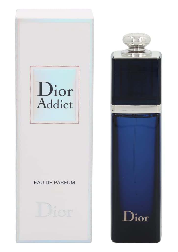 Dior Christian Addict Eau De Parfum Spray for Women, 1 Ounce Beauty & Personal Care Dior