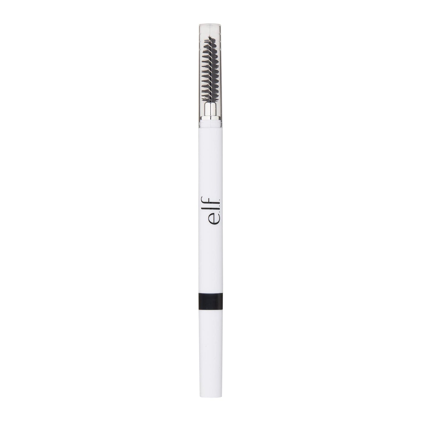 e.l.f. Instant Lift Brow Pencil, Dual-Sided, Precise, Fine Tip, Shapes, Defines, Fills Brows, Contours, Combs, Tames, 006 Oz, Black, 1 Count Beauty & Personal Care e.l.f.
