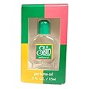 Skin Musk Perfume Oil 0.50 oz (Pack of 5) Beauty & Personal Care Parfums De Coeur