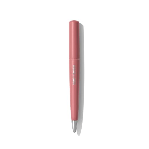 HAUS LABS BY LADY GAGA Le Monster Lip Crayon Vegan Lipstick and Lip Liner Rose Matte Beauty & Personal Care Haus Laboratories
