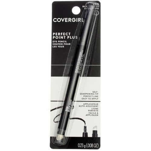 PERFECT POINT PENCIL BLK ONYX Beauty & Personal Care COVERGIRL