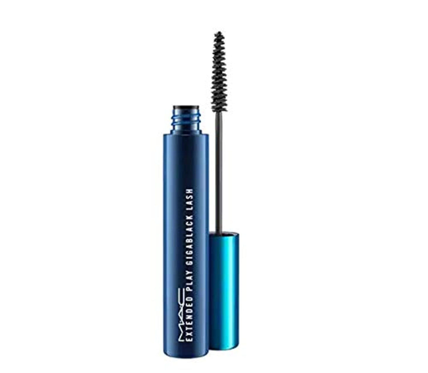 MAC Extended Play Lash - Endlessly Black Beauty & Personal Care MAC