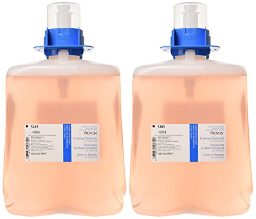 PROVON 2000 mL Cranberry Foam Lotion Soap Beauty & Personal Care GOJO