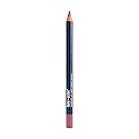 Lune+Aster Lip Liner | Creamy Nude Lip Pencil, Satin Finish, Includes Sharpener - Double Booked Beauty & Personal Care Lune+Aster