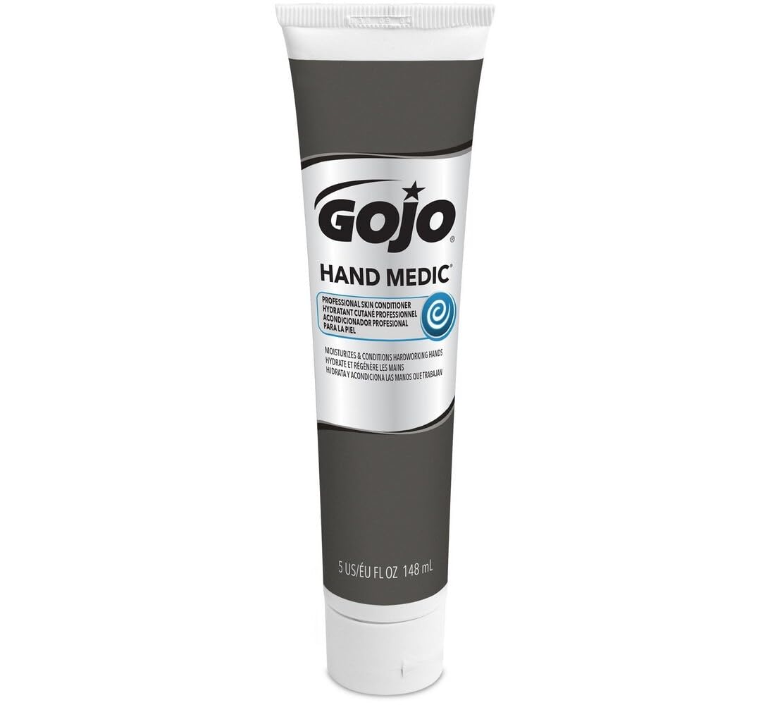 HAND MEDIC Professional Skin Conditioner, 5 oz Tube Beauty & Personal Care HAND MEDIC