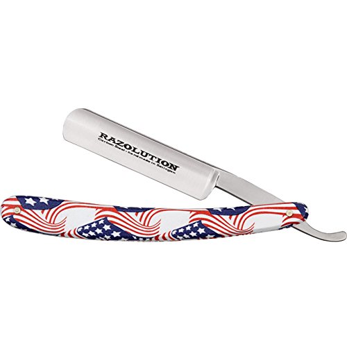 Razolution Straight Razor Beauty and Personal Care Razolution