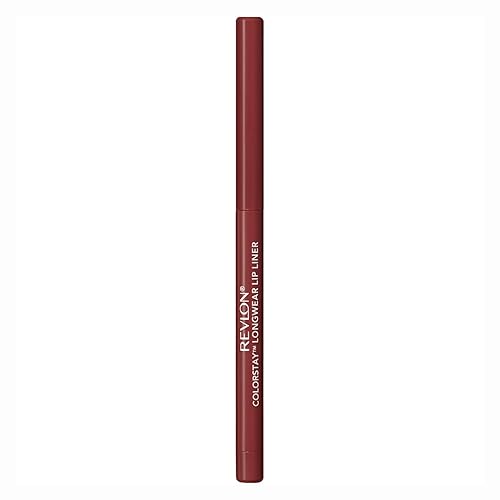Revlon ColorStay Lipliner with Sharpener, Raisins 070, 0.01 Ounce (28 g) Beauty & Personal Care REVLON