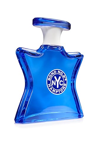 Bond No. 9 New York Hamptons Unisex Eau de Parfum, 3.4 Fl Oz Beauty & Personal Care Bond No. 9