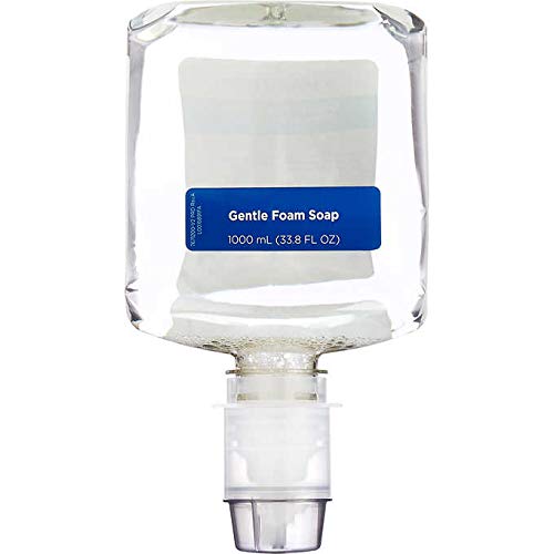 Marathon Manual Foam Soap Refill, 1000 mL, 2 ct (GP7671200) Beauty & Personal Care Product By Marathon