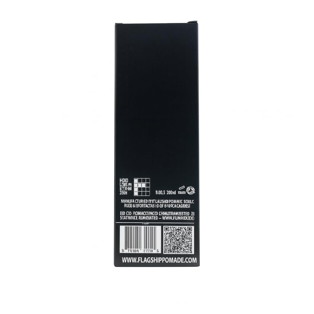 FLAGSHIP Professional Series Hair Thickening Spray | Volumizing & DHT-Blocking Formula for Fuller, Thicker Hair | Lightweight, Non-Sticky Spray Beauty & Personal Care FLAGSHIP POMADE