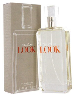 Vera Wang Look 3.4 Edp Sp Beauty & Personal Care Vera Wang