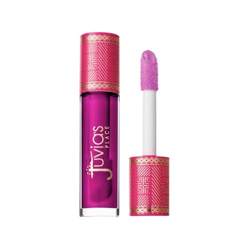 Juvia's Place,Lip Gloss Glass Sweet Beets, Berry, Long Lasting Hydrating The Reds & Berries,16 oz Beauty & Personal Care Juvia's Place