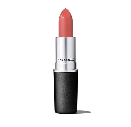 Mac Matte Lipstick, Velvet Teddy, 1 Count Beauty & Personal Care MAC