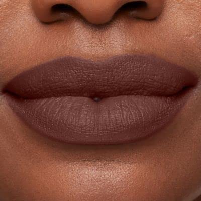 bareMinerals Mineralist Lasting Lip Liner, Creamy Pigmented Lip Pencil Liner, Natural Ingredients, All-Day Wear, Vegan Beauty & Personal Care bareMinerals