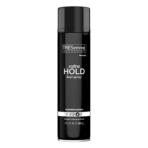 Tresemme Two Hairspray Extra Hold 11 Ounce Aerosol (325ml) (2 Pack) Beauty & Personal Care TRESemmé