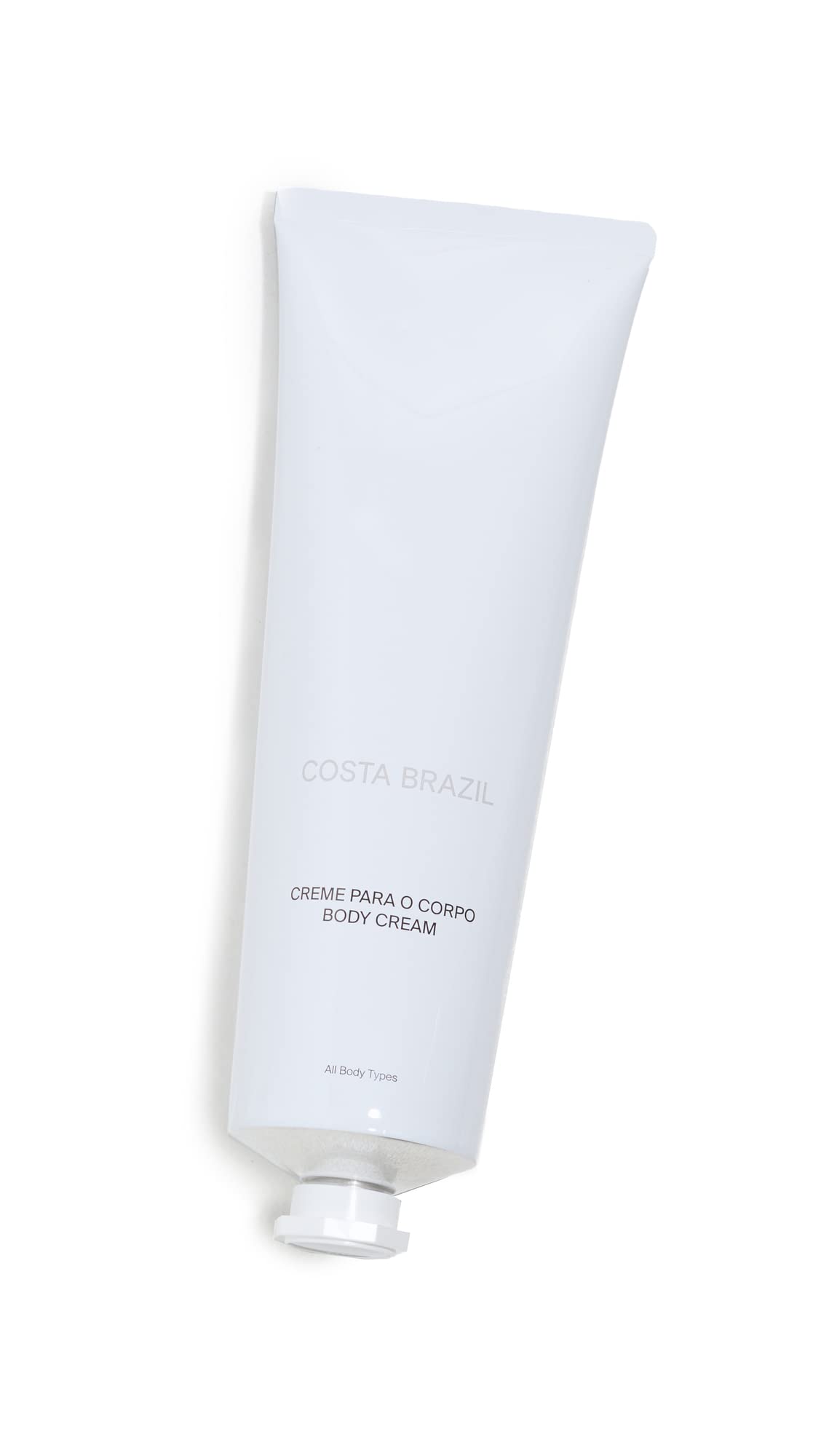 Costa Brazil Women's Creme Para O Corpo - Body Cream Travel Size, 0.84 Ounce Beauty & Personal Care Costa Brazil