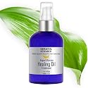 KERATIN RESEARCH Damaged Hair Serum Repairing Hair Healing Oil Serum With Moroccan Argan Oil Avocado Oil and more Protects Hair and Color from sun Beauty & Personal Care KERATIN RESEARCH