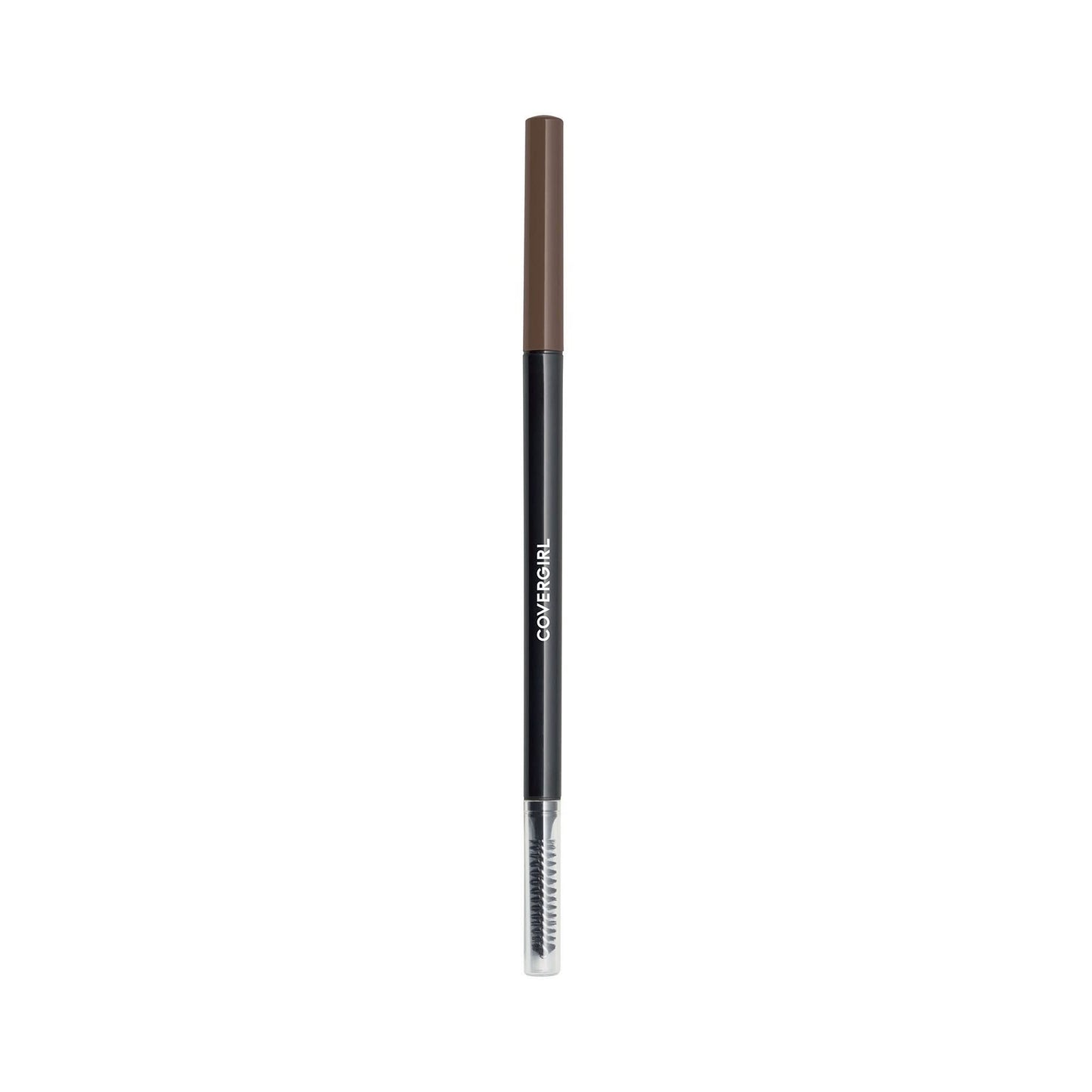 COVERGIRL Easy Breezy Brow Micro-Fine + Define Pencil, Honey Brown, 0.003 Oz Beauty & Personal Care COVERGIRL