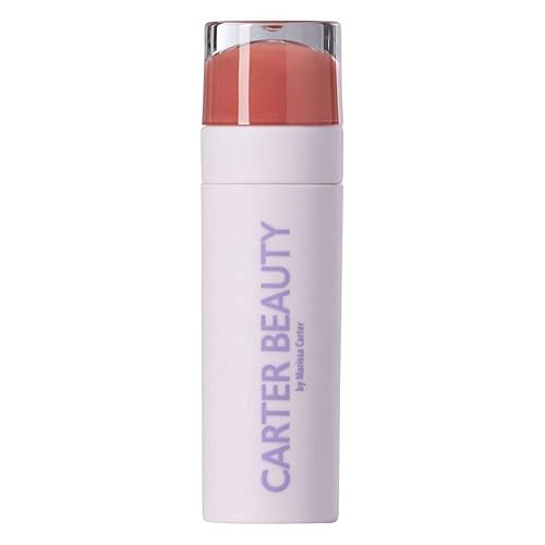 Carter Beauty Word of Mouth Velvet Matte Lipstick - Katie for Women - 0.16 oz Lipstick Beauty & Personal Care Carter Beauty