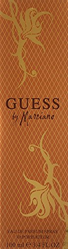Guess Marciano Eau de Parfum Spray for Women, 3.4 Fluid Ounce Beauty & Personal Care GUESS