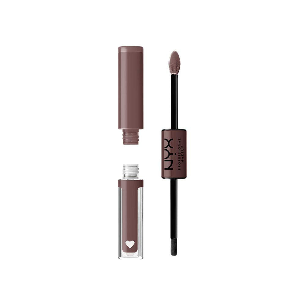 SHINE LOUD HIGH SHINE LIP COLOR