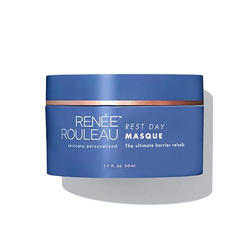 Renée Rouleau Rest Day Masque, 1.7 Fl Oz (Pack of 1) Beauty & Personal Care Renée Rouleau