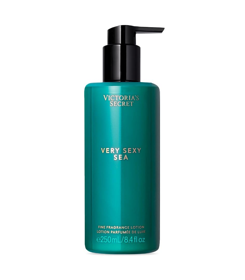 Victoria's Secret Fine Fragrance Lotion, Very Sexy Sea - 8.4 fl oz