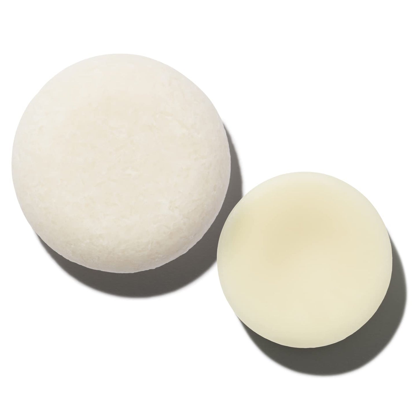 NOTICE Hair Co. The Hydrator Shampoo & Conditioner Bars - Travel Set - moisturizing | dry & curly hair Beauty & Personal Care NOT!CE Hair Co.