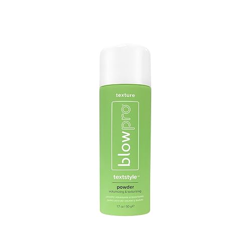 blowpro Texturizing & Volumizing Powder 1.7oz Travel-Friendly Bottle, Instantly Adds Volume at the Root of Hair, All Day Lasting Texture and Volume Beauty & Personal Care blowpro