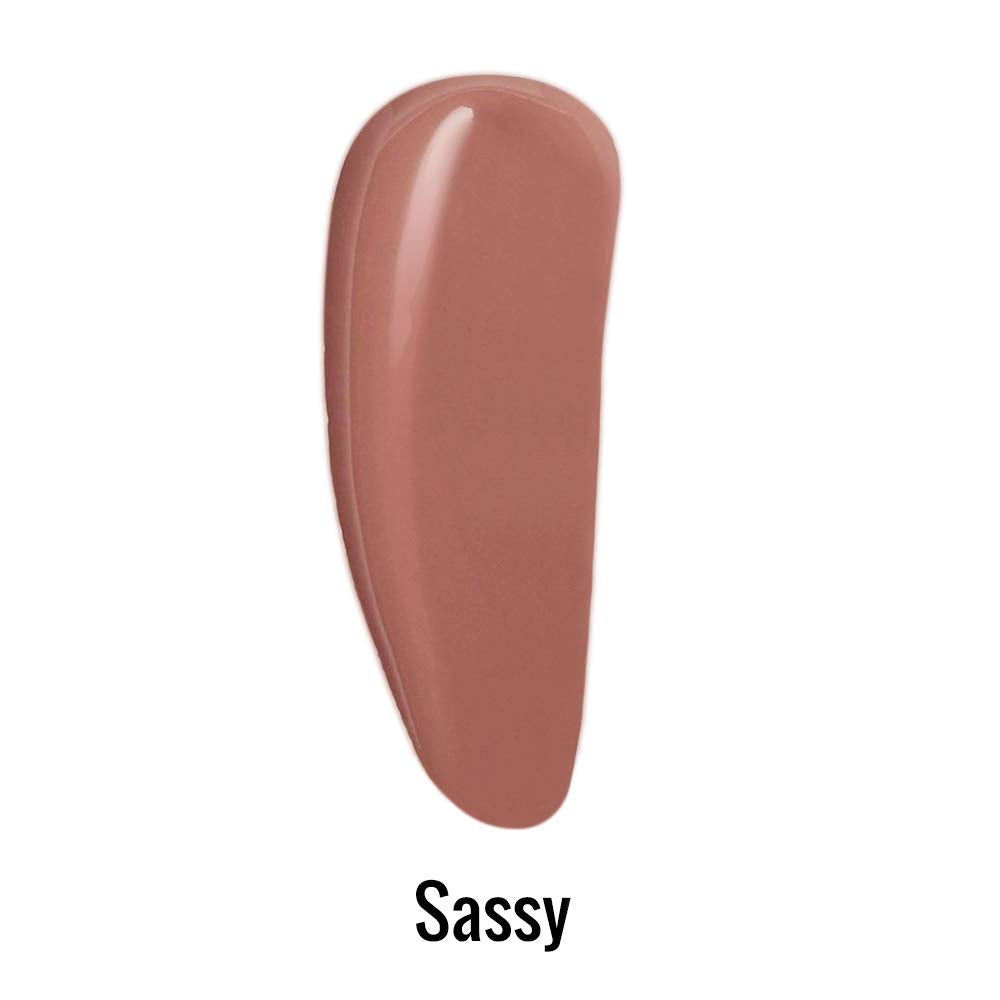 Lurella Liquid Lipstick Sassy Beauty & Personal Care Lurella