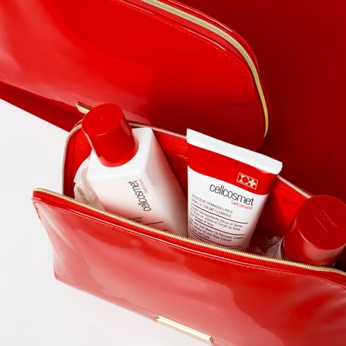 Refreshing Radiance-Revealing Ritual Beauty & Personal Care Cellcosmet