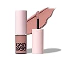 Gen See Mixed Media Matte Liquid Eyeshadow - ROSE WATER, 1 Count (Pack of 1) Beauty & Personal Care Gen See