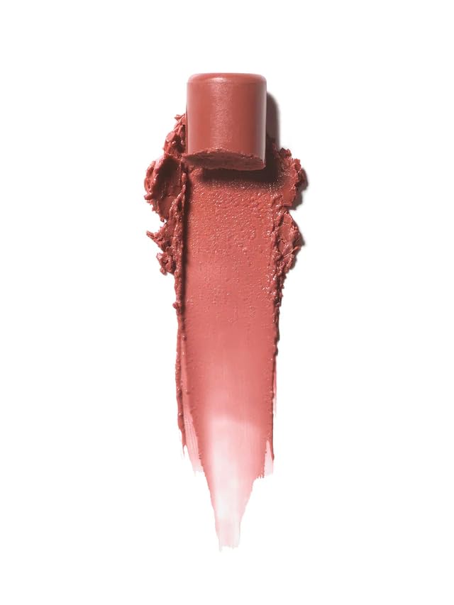 ILIA - Balmy Tint Hydrating Lip Balm - Buildable Lip Color + Soft Shine - Nourish + Moisturize with Shea Butter & Rosehip Seed Oil - Vegan, Clean Beauty and Personal Care ILIA
