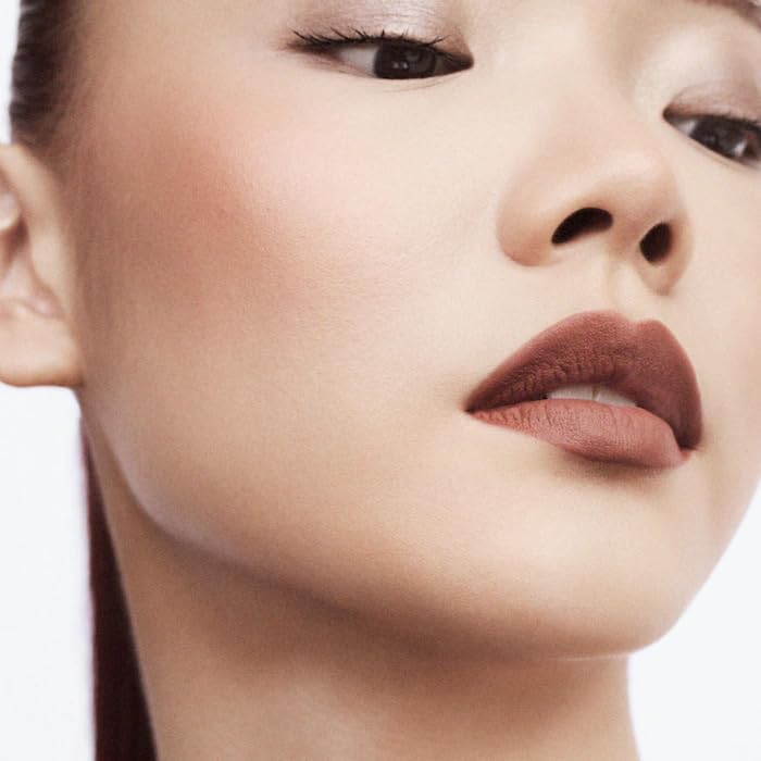 Fenty Beauty by Rihanna Fenty Icon Velvet Liquid Lipstick Truth Fairy