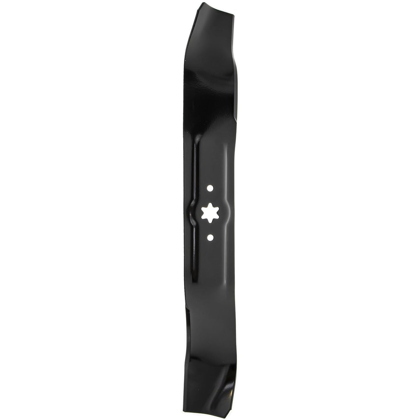 Replacement for fits MTD 942-0616A Mulching 21.23" Blade Murray Troy-Bilt Mustang XP Pony Bronco 50 Beauty and Personal Care WHTHLZDPK