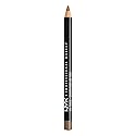 NYX PROFESSIONAL MAKEUP Slim Eye Pencil, Eyeliner Pencil - Taupe Beauty & Personal Care NYX PROFESSIONAL MAKEUP