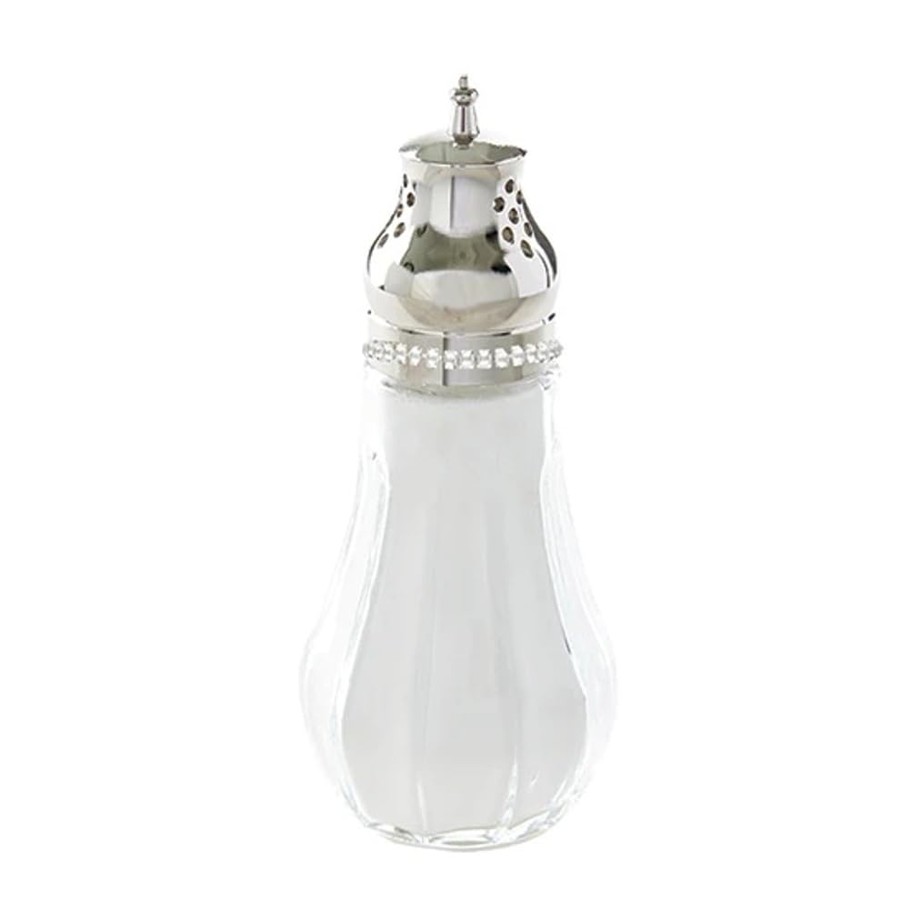 Lady Primrose Premiere Dusting Silk Shaker Beauty & Personal Care Lady Primrose