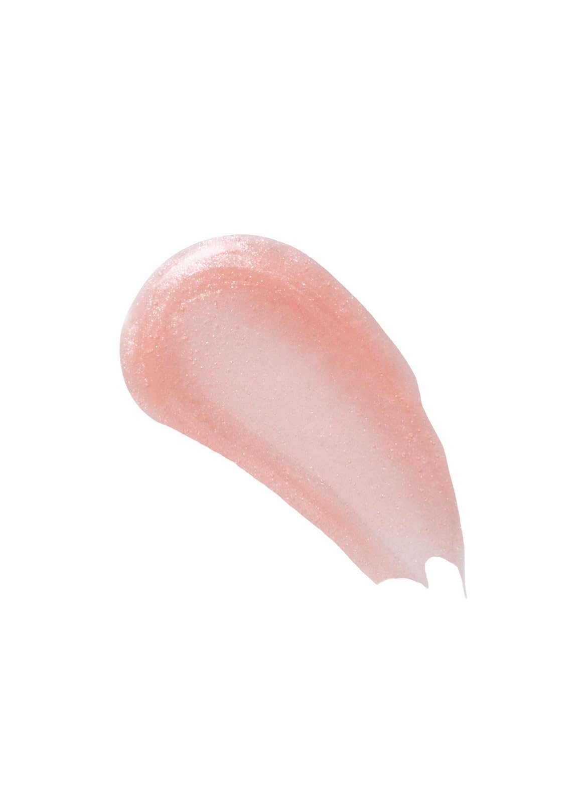 Ulta Beauty Shiny Sheer Lip Gloss ~ cool peach shimmer~ (formerly bare) Peach Beauty & Personal Care Ulta Beauty
