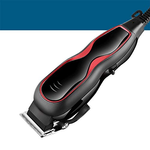 ZUIAI Professional Hair Clipper for Men Hair Cutter Beard Shaver Electric Hair Trimmer Haircut Compatible for Barber Machine Beauty and Personal Care ZUIAI