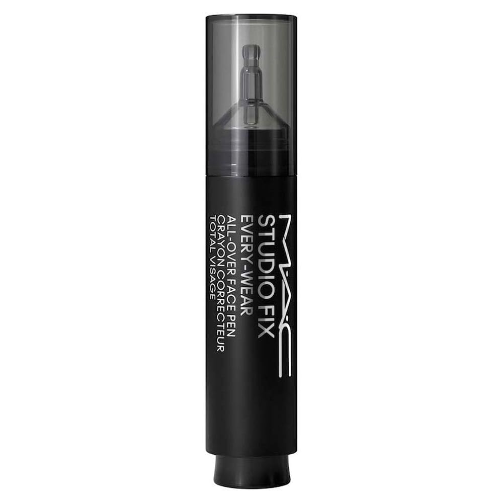 M.A.C Studio Fix Every-Wear All-Over Face Pen - NC12 (very fair ivory with neutral undertone) 0.41 oz/ 12 ml