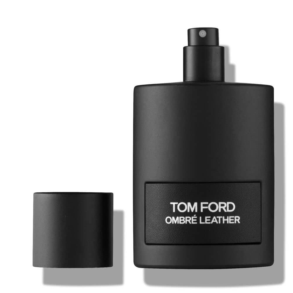 Tom Ford Ombre Leather for Unisex Eau de Parfum Spray, 3.4 Ounce Beauty & Personal Care Tom Ford