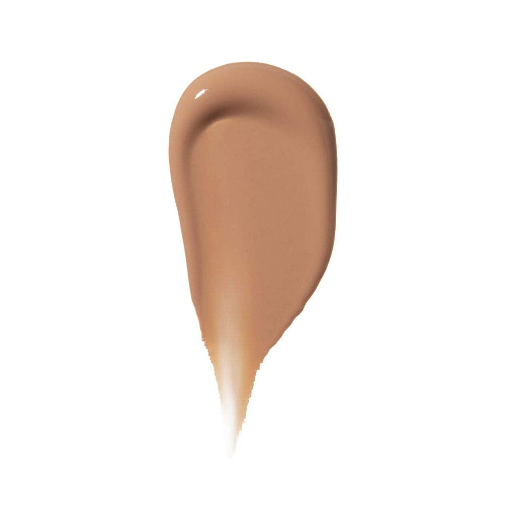 Almay Clear Complexion Makeup, Matte Finish Liquid Foundation with Salicylic Acid, Hypoallergenic, Cruelty Free, -Fragrance Free, Dermatologist