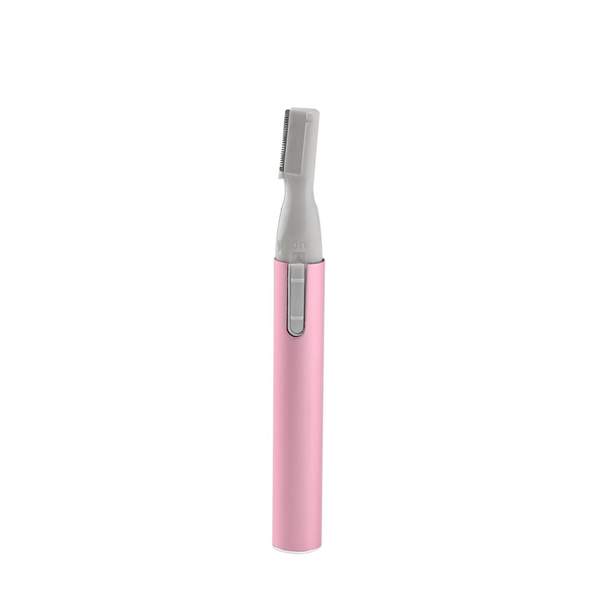 Beaupretty Facial Depilator Face Razors Hair Remover Facial Hair Razor Eyebrow Shaver for Women Electric Epilator Trimmer Eyebrow Miss Pink Trimming Beauty and Personal Care Beaupretty