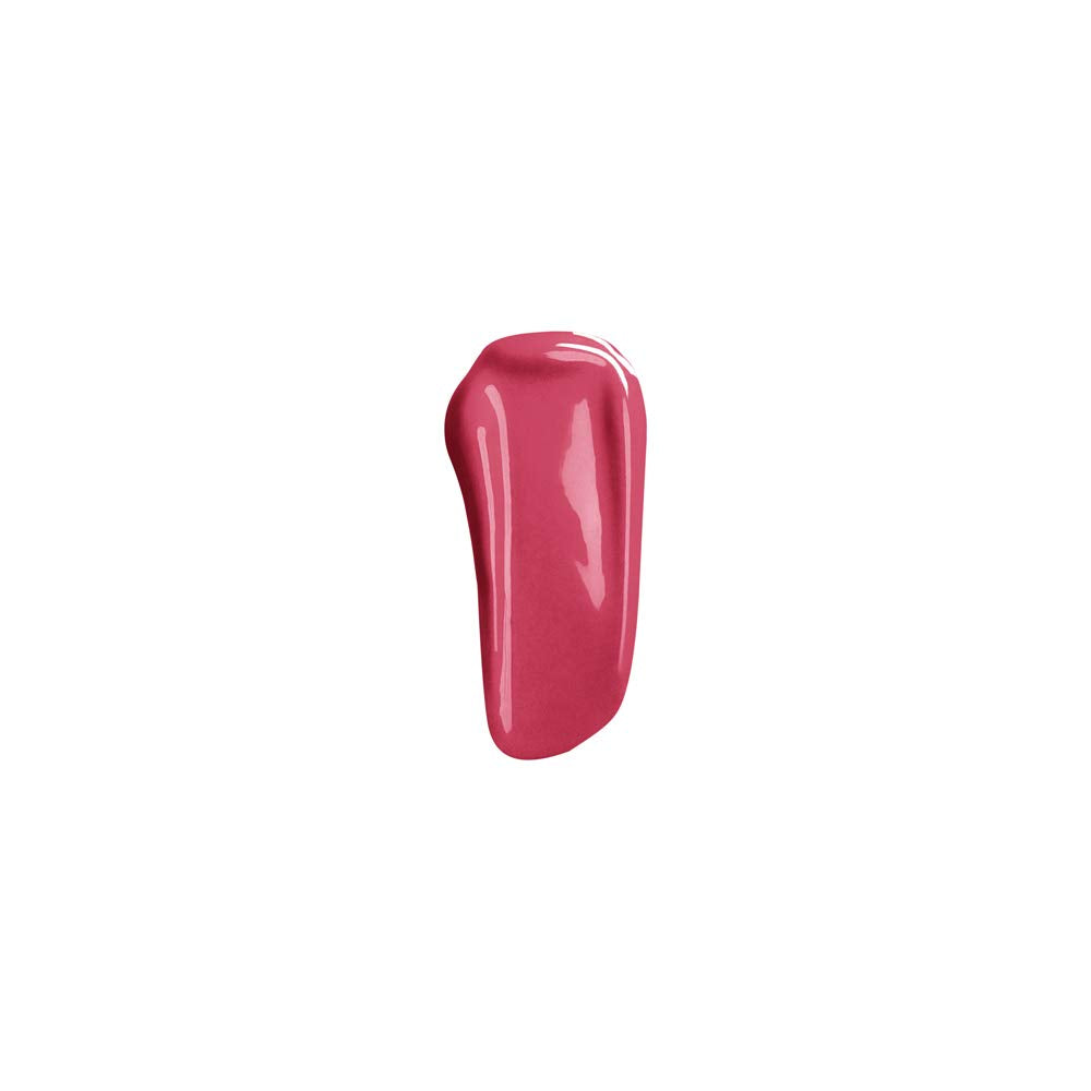 NYX PROFESSIONAL MAKEUP Candy Slick Glowy Lip Color Gloss - Watermelon Taffy (Coral Pink) Beauty & Personal Care NYX PROFESSIONAL MAKEUP