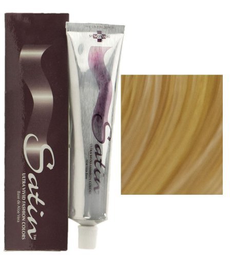 Satin Hair Color - ultra vivid fashion colors - 9G Beauty & Personal Care Satin