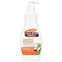 Palmer's Cocoa Butter Formula Retexture & Renew Exfoliating Body Lotion for Rough & Bumpy Skin, Triple Action Moisturizers + AHAs, Pump Bottle, 13.5 Beauty & Personal Care Palmer's