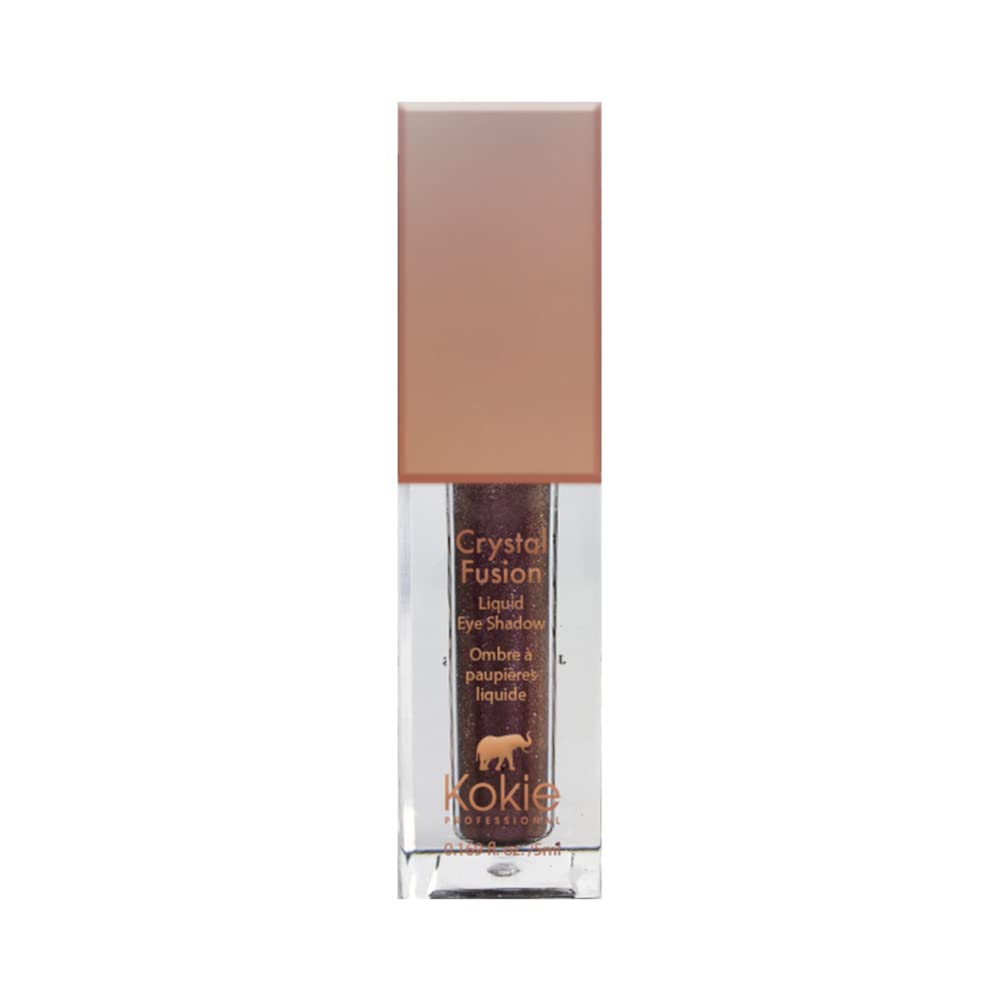 Kokie Cosmetics Crystal Fusion (Stella)